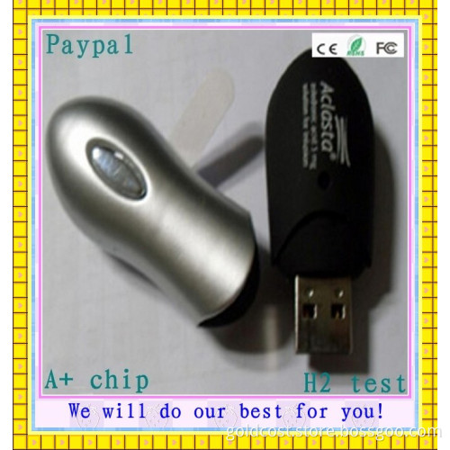 Paypal Payment Custom Logo 200GB USB Flash Drive (GC-P 021)